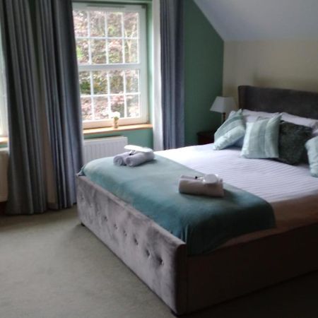 Tullynacrunat Lodge Castleblayney Eksteriør billede