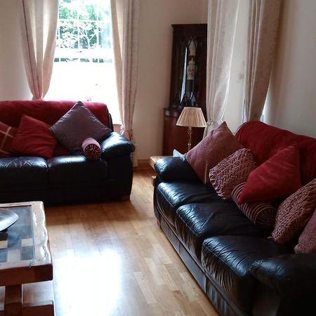 Tullynacrunat Lodge Castleblayney Eksteriør billede