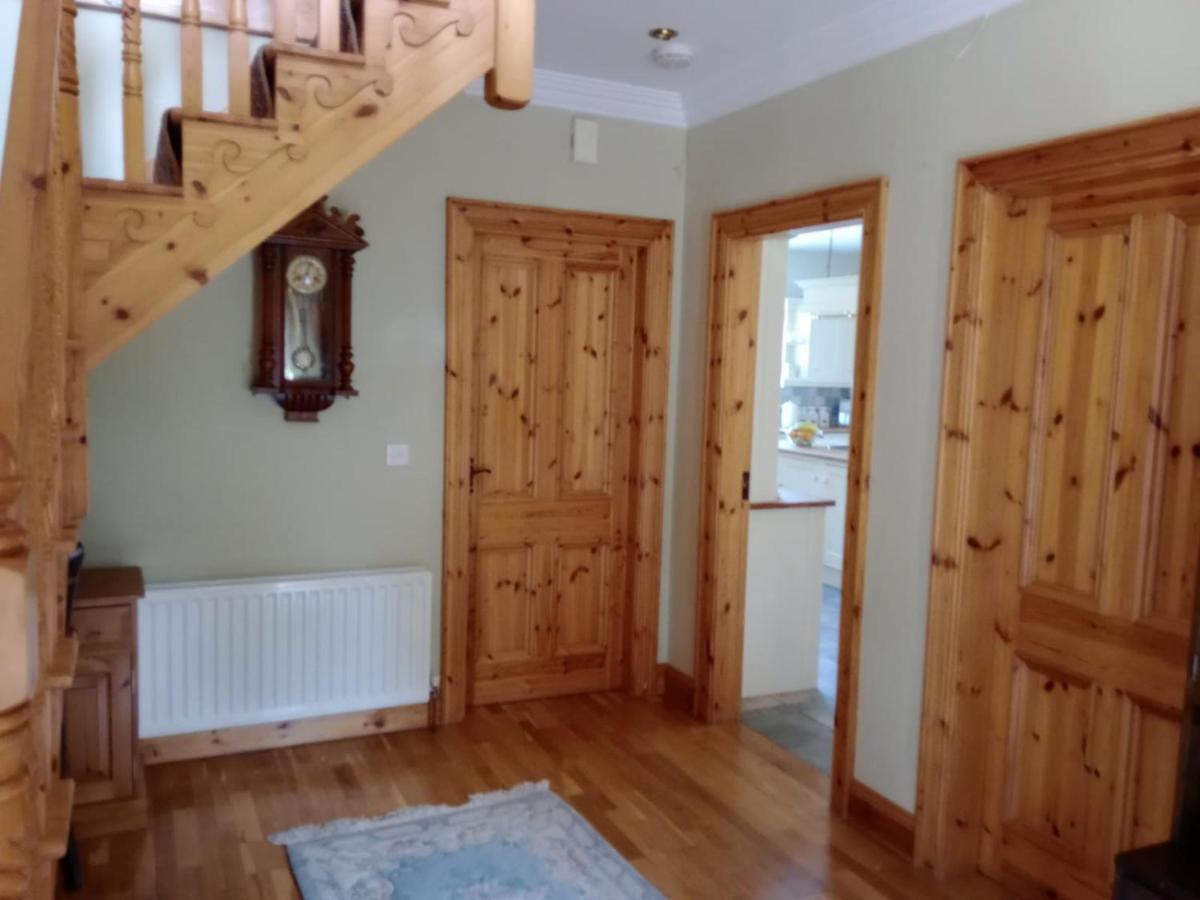 Tullynacrunat Lodge Castleblayney Eksteriør billede