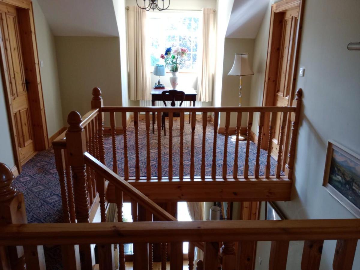 Tullynacrunat Lodge Castleblayney Eksteriør billede