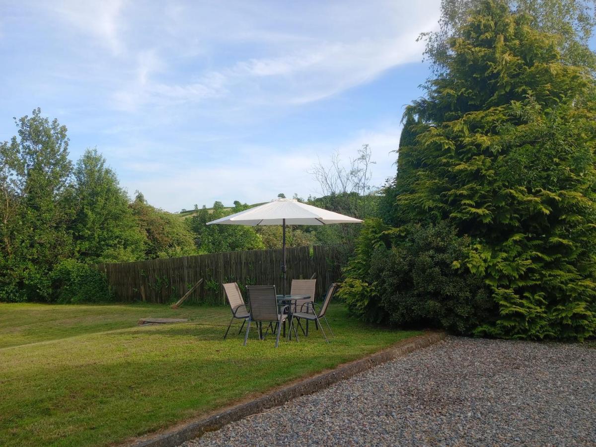 Tullynacrunat Lodge Castleblayney Eksteriør billede