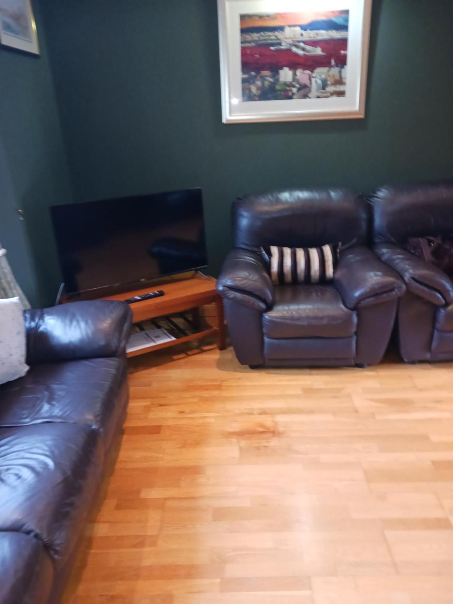 Tullynacrunat Lodge Castleblayney Eksteriør billede