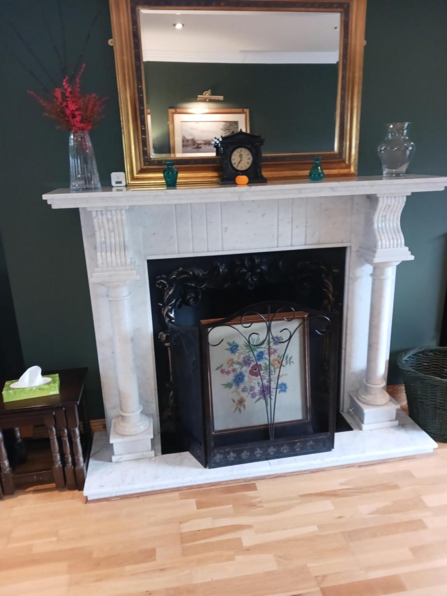 Tullynacrunat Lodge Castleblayney Eksteriør billede