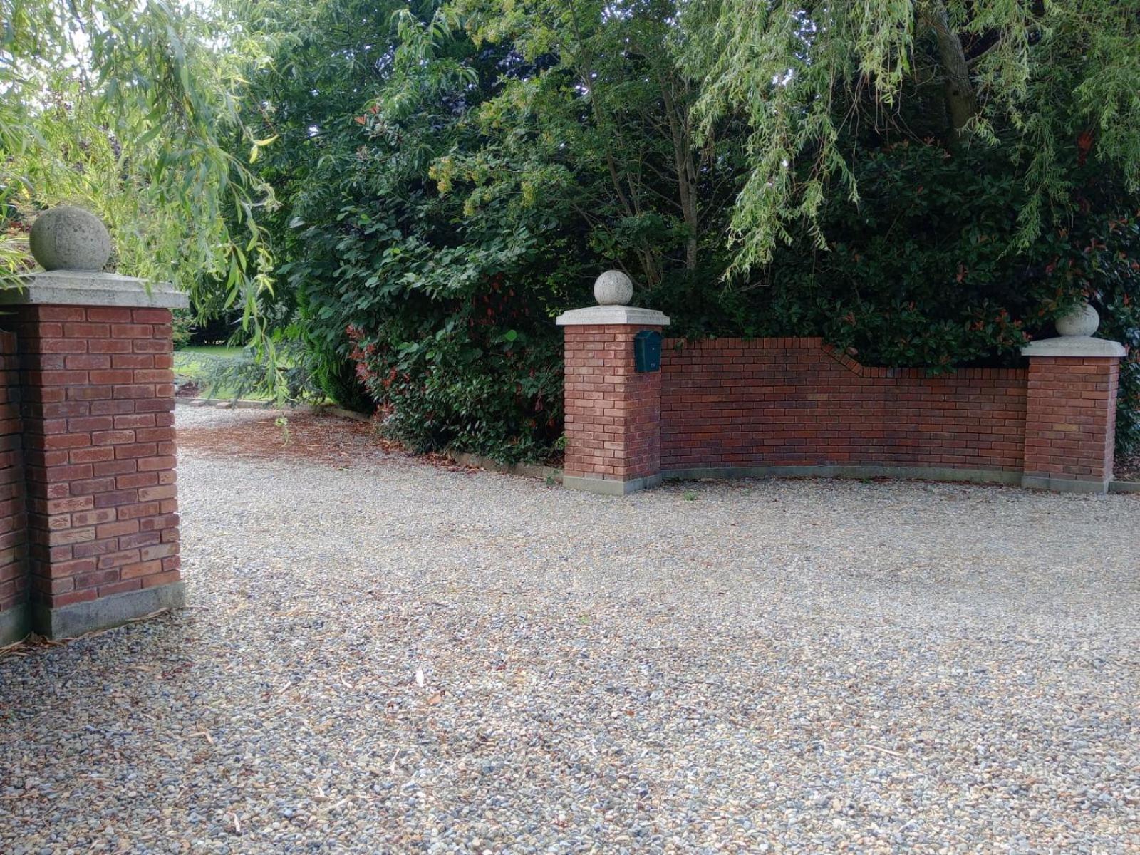 Tullynacrunat Lodge Castleblayney Eksteriør billede