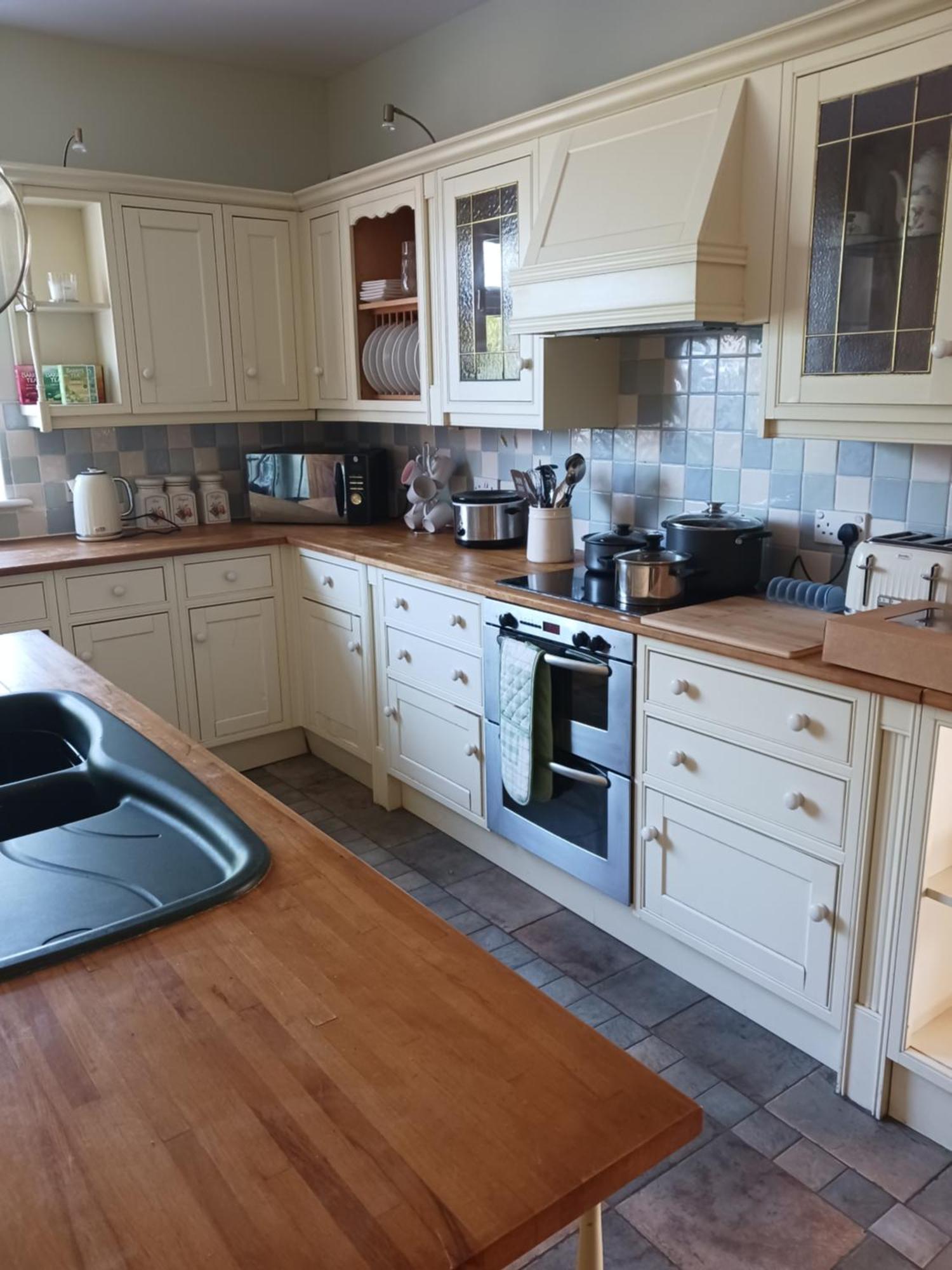 Tullynacrunat Lodge Castleblayney Eksteriør billede