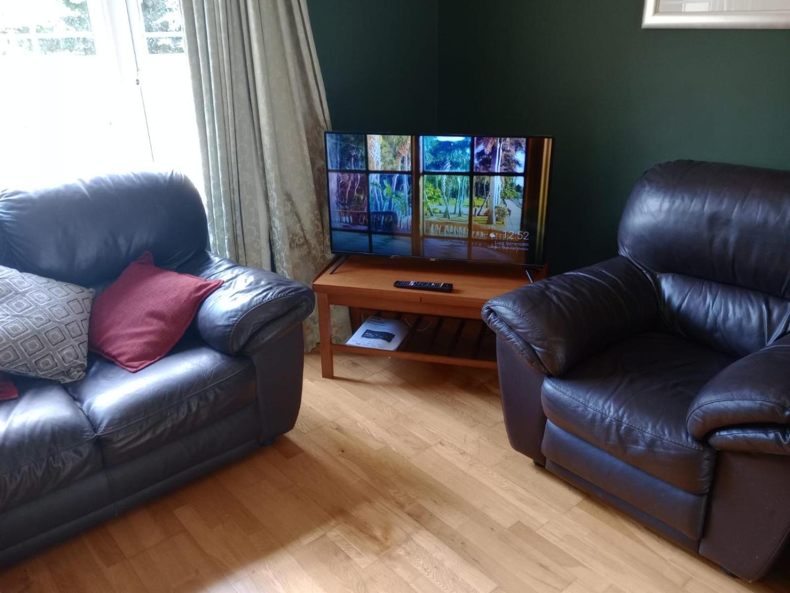Tullynacrunat Lodge Castleblayney Eksteriør billede