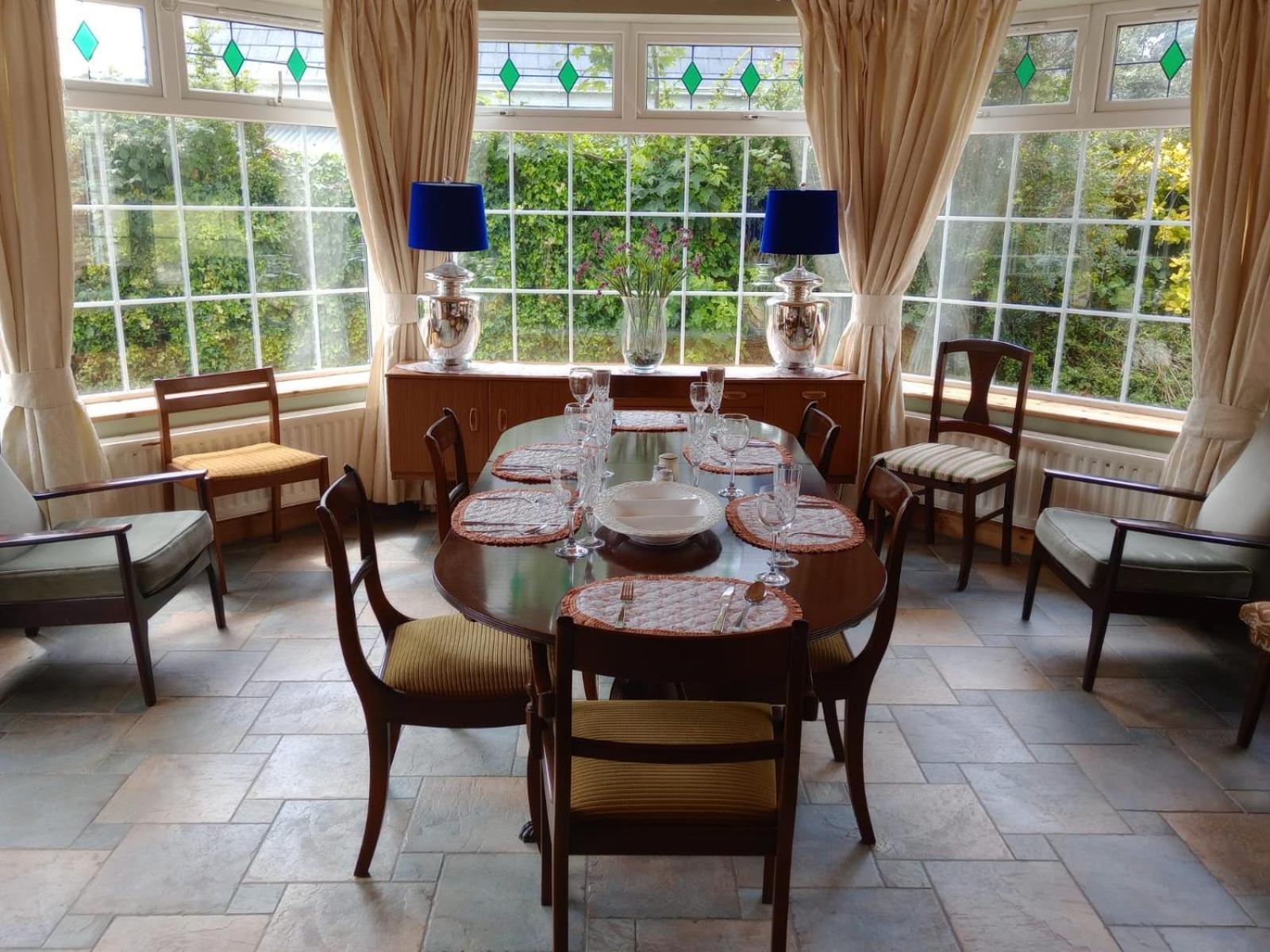 Tullynacrunat Lodge Castleblayney Eksteriør billede