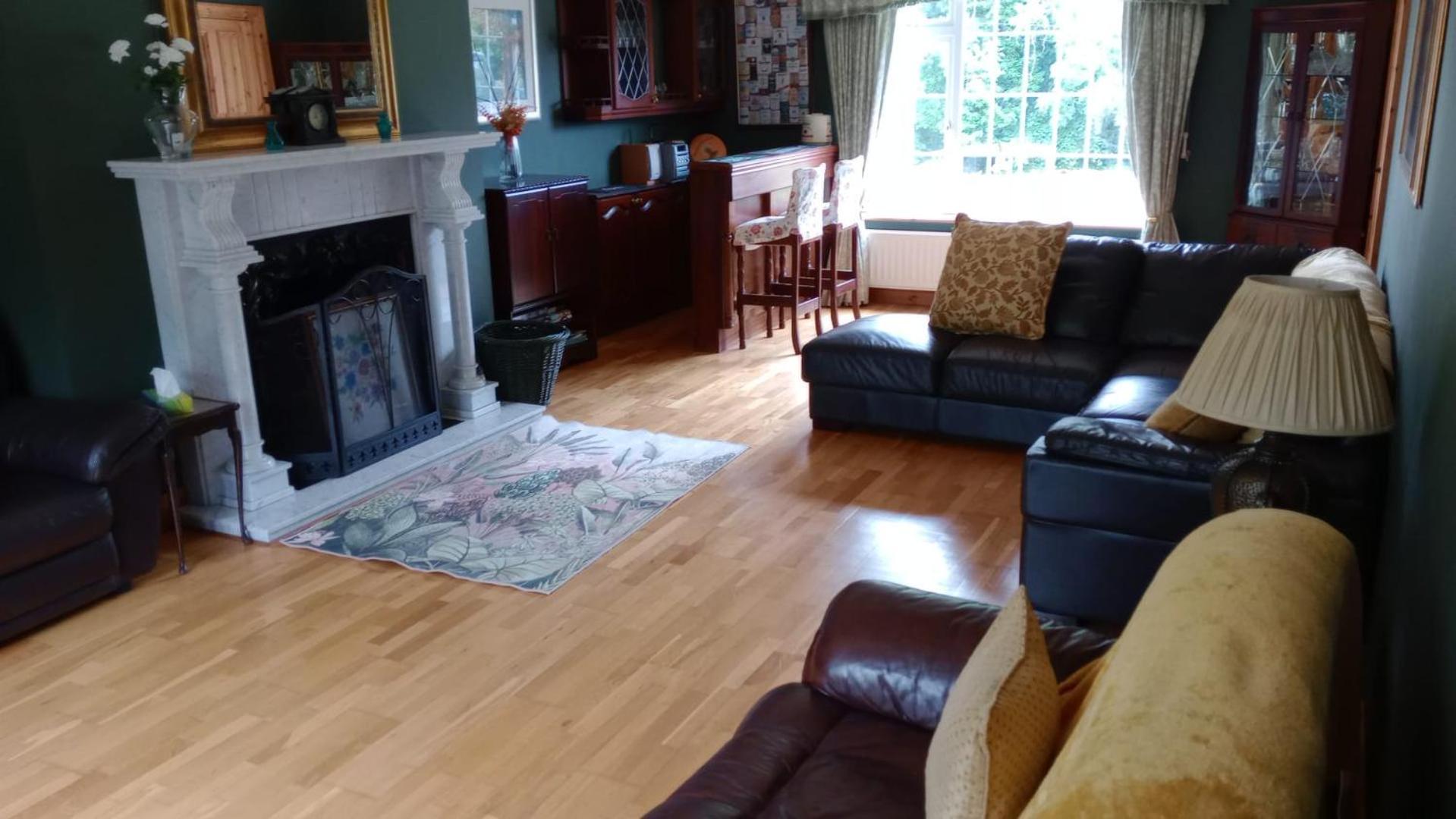 Tullynacrunat Lodge Castleblayney Eksteriør billede